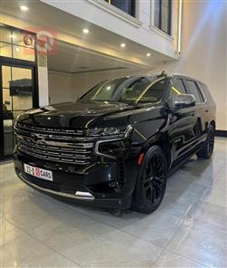 شيفروليه تاهو